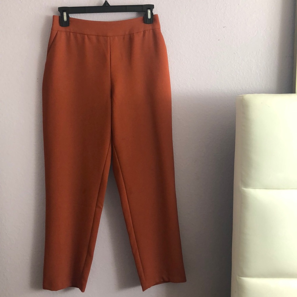 Forever 21 Dressy Pants